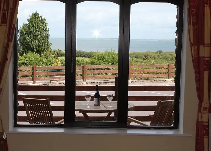 Tralee Bay Village בית נופש