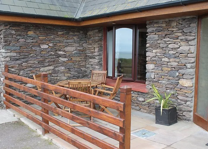Casa vacanze Tralee Bay Village