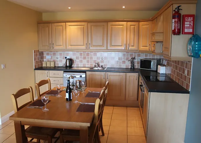 Tralee Bay Village Casa vacanze