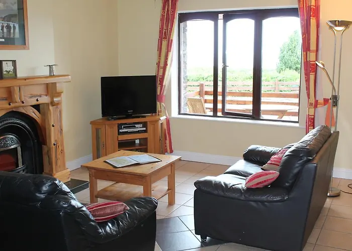 Tralee Bay Village * Castlegregory