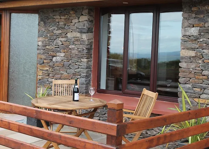 Tralee Bay Village Casa vacanze *